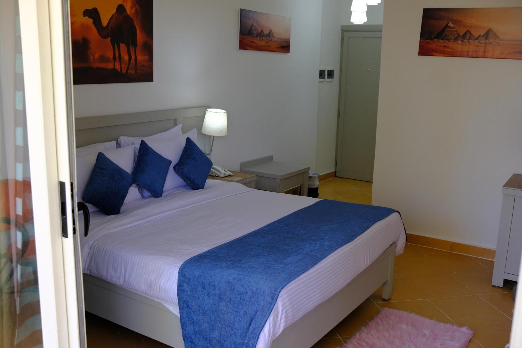 שארם א-שייח Viking Club Hotel מראה חיצוני תמונה