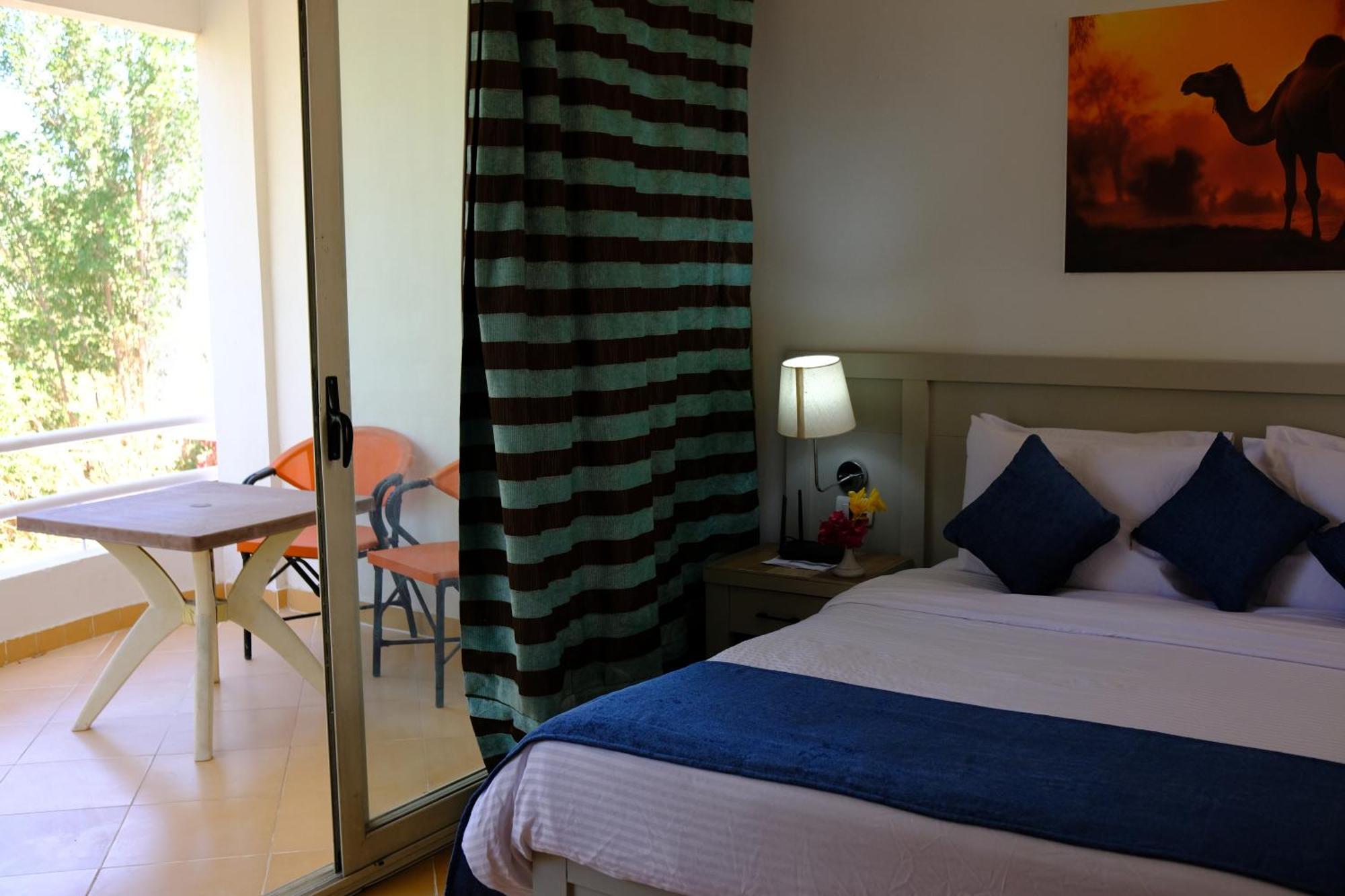 שארם א-שייח Viking Club Hotel מראה חיצוני תמונה