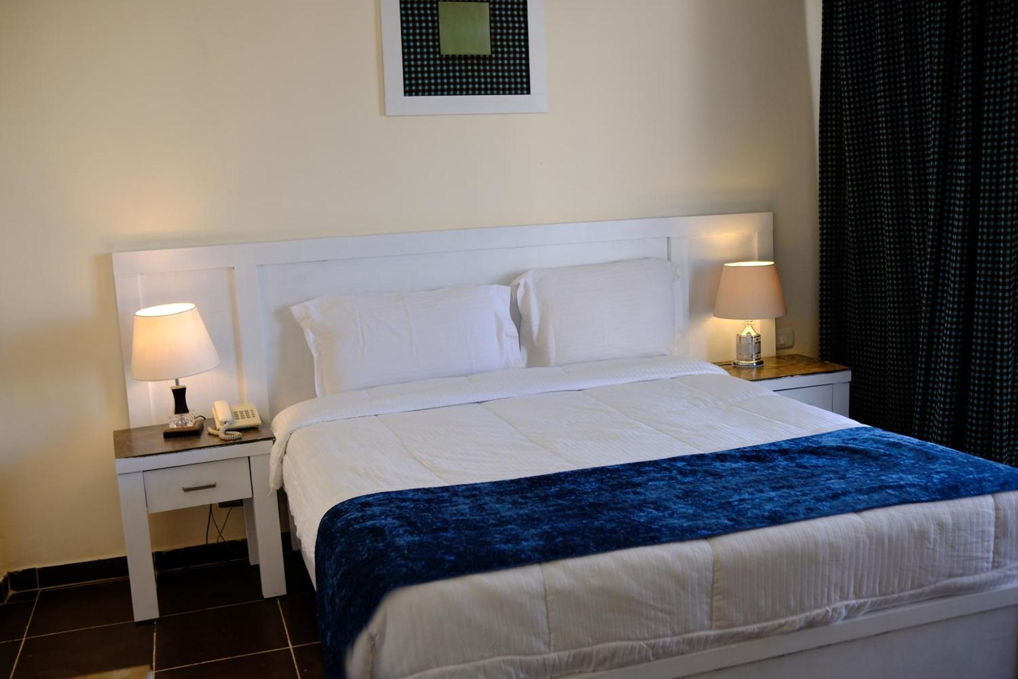 שארם א-שייח Viking Club Hotel מראה חיצוני תמונה