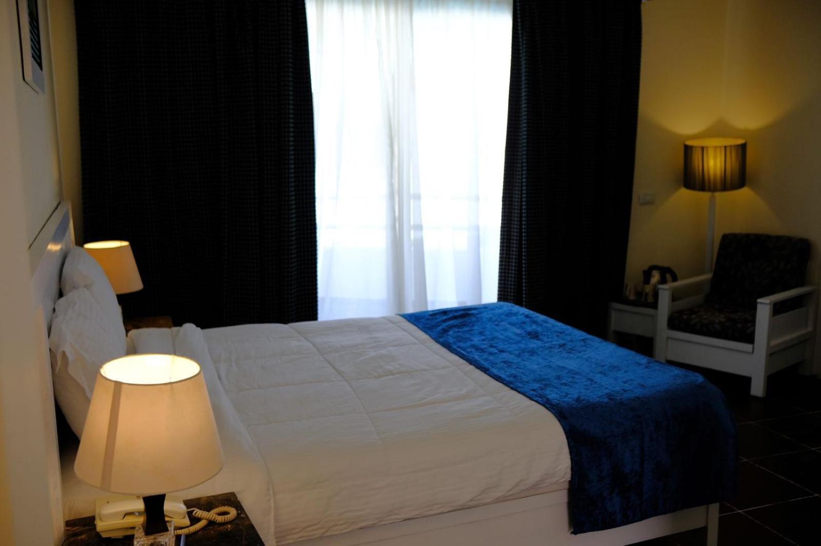 שארם א-שייח Viking Club Hotel מראה חיצוני תמונה