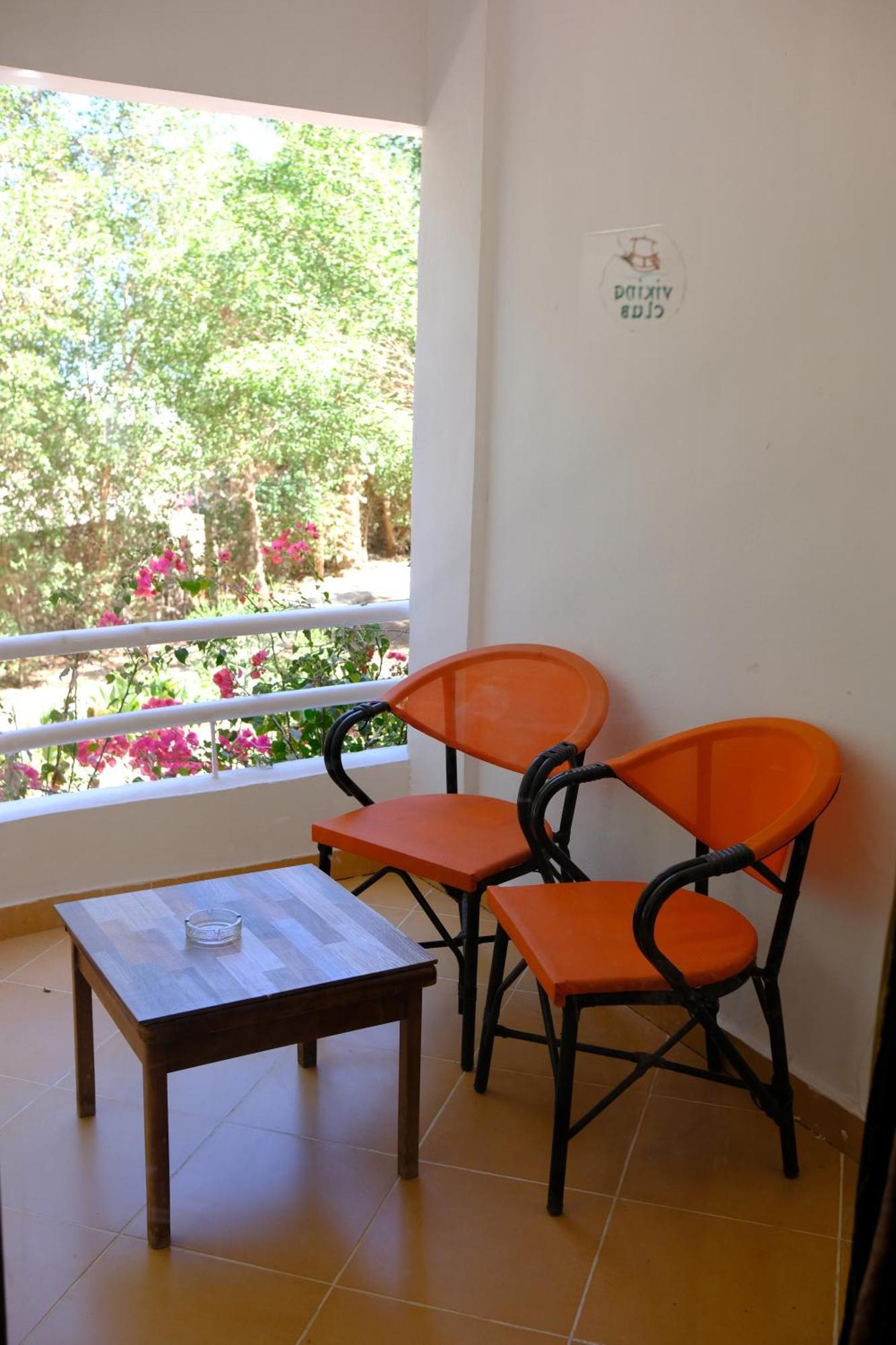 שארם א-שייח Viking Club Hotel מראה חיצוני תמונה