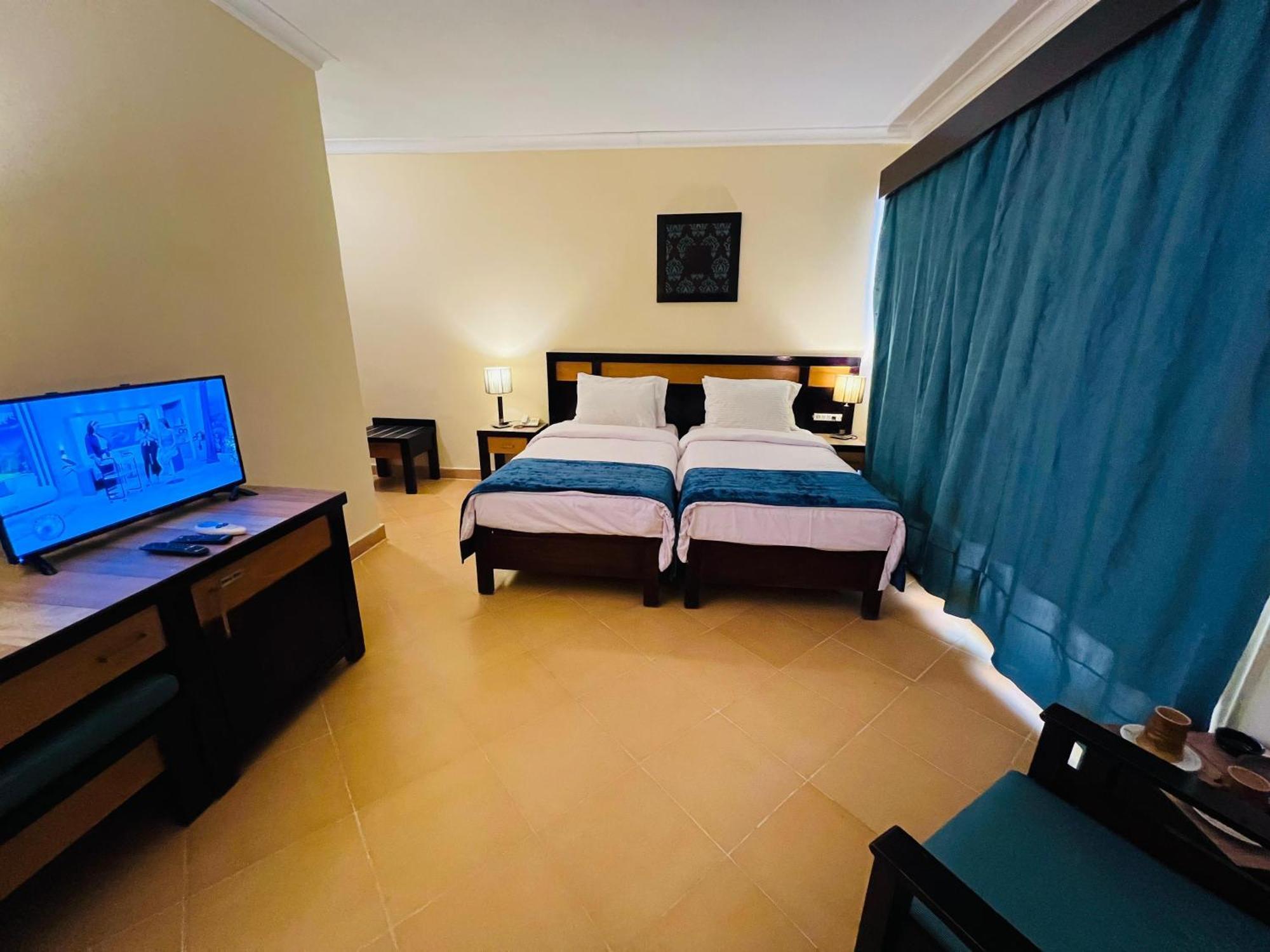 שארם א-שייח Viking Club Hotel מראה חיצוני תמונה
